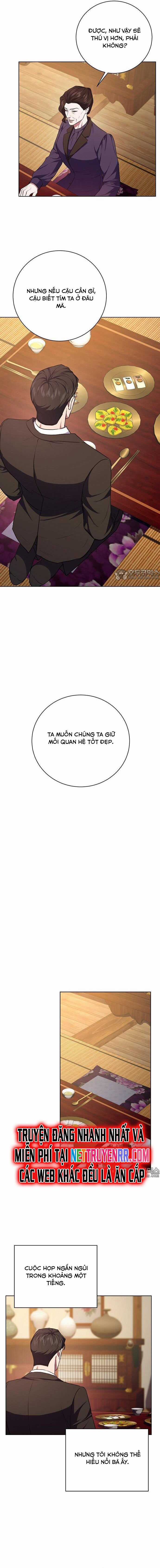 Ta Là Người Thu Thuế Chapter 89 trang 14