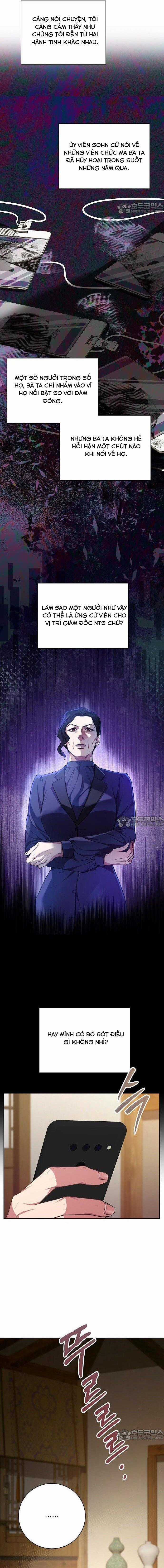 Ta Là Người Thu Thuế Chapter 89 trang 15