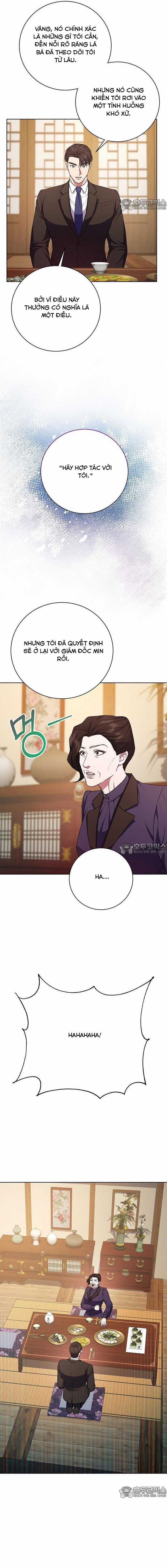 Ta Là Người Thu Thuế Chapter 89 trang 7