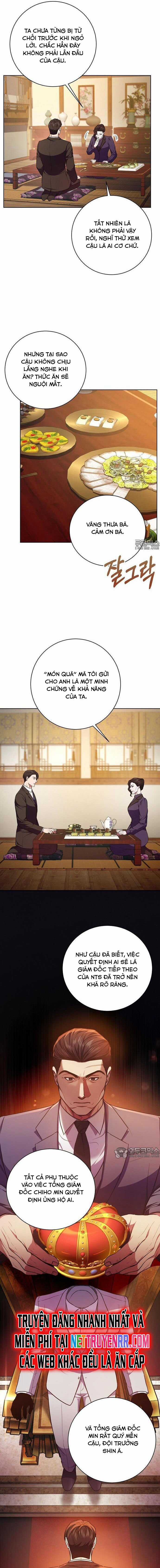 Ta Là Người Thu Thuế Chapter 89 trang 8