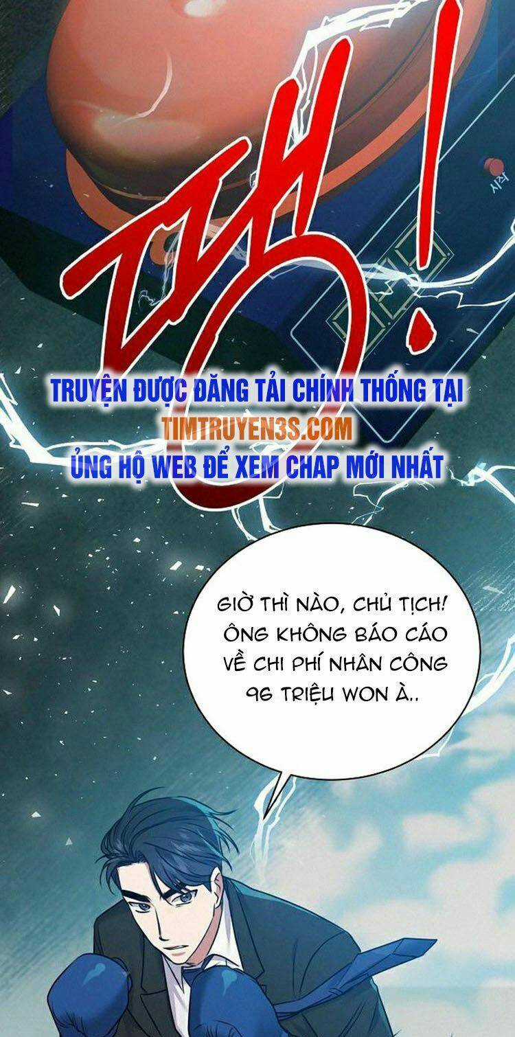 Ta Là Người Thu Thuế Chapter 9 trang 10