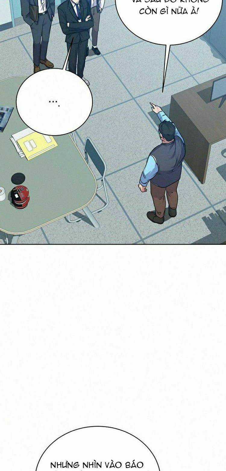 Ta Là Người Thu Thuế Chapter 9 trang 13