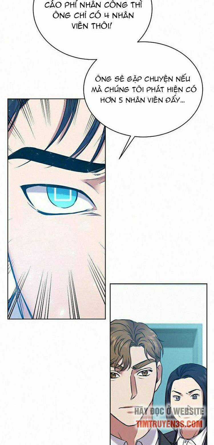 Ta Là Người Thu Thuế Chapter 9 trang 14