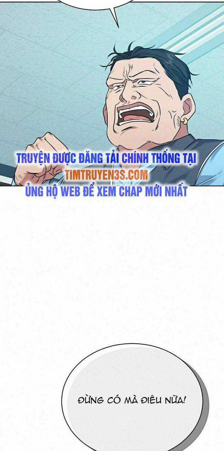 Ta Là Người Thu Thuế Chapter 9 trang 17