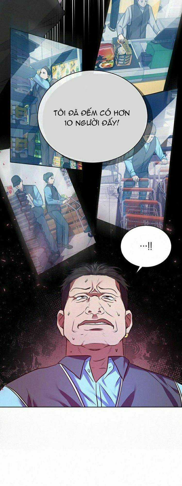 Ta Là Người Thu Thuế Chapter 9 trang 19