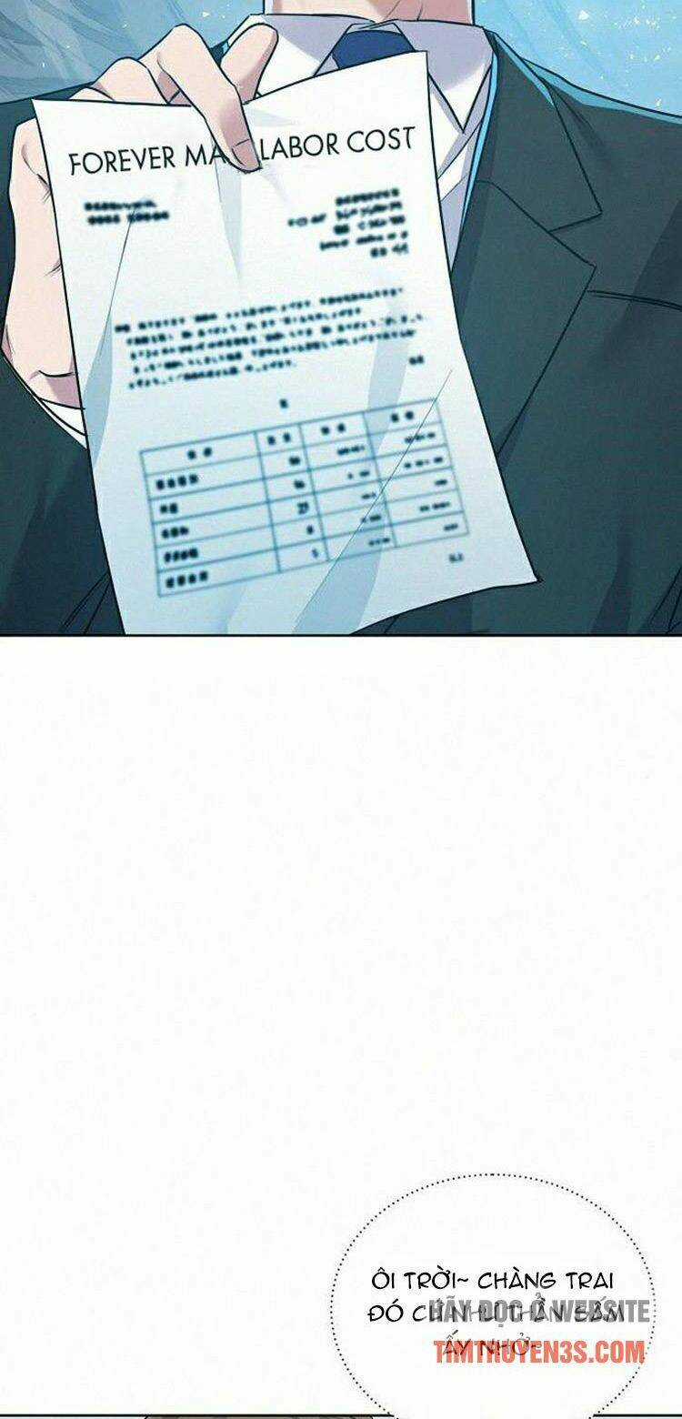 Ta Là Người Thu Thuế Chapter 9 trang 21