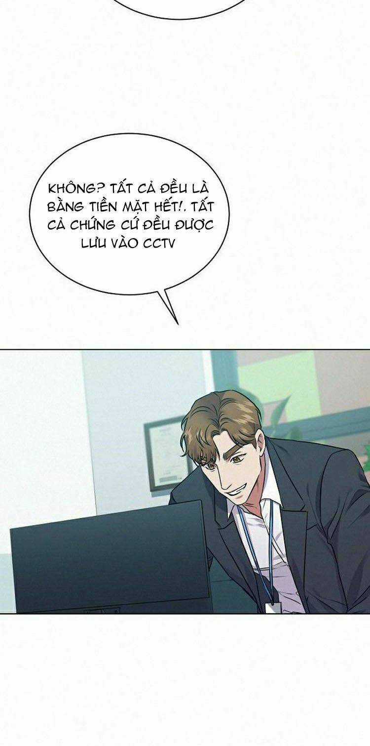 Ta Là Người Thu Thuế Chapter 9 trang 24