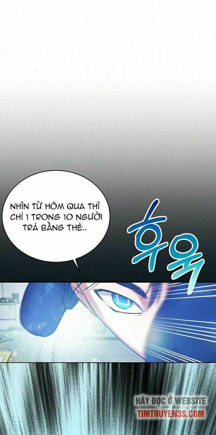 Ta Là Người Thu Thuế Chapter 9 trang 25