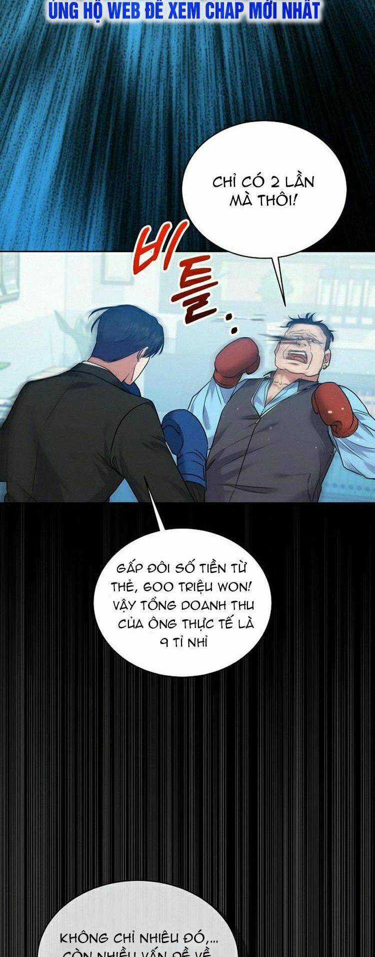 Ta Là Người Thu Thuế Chapter 9 trang 27