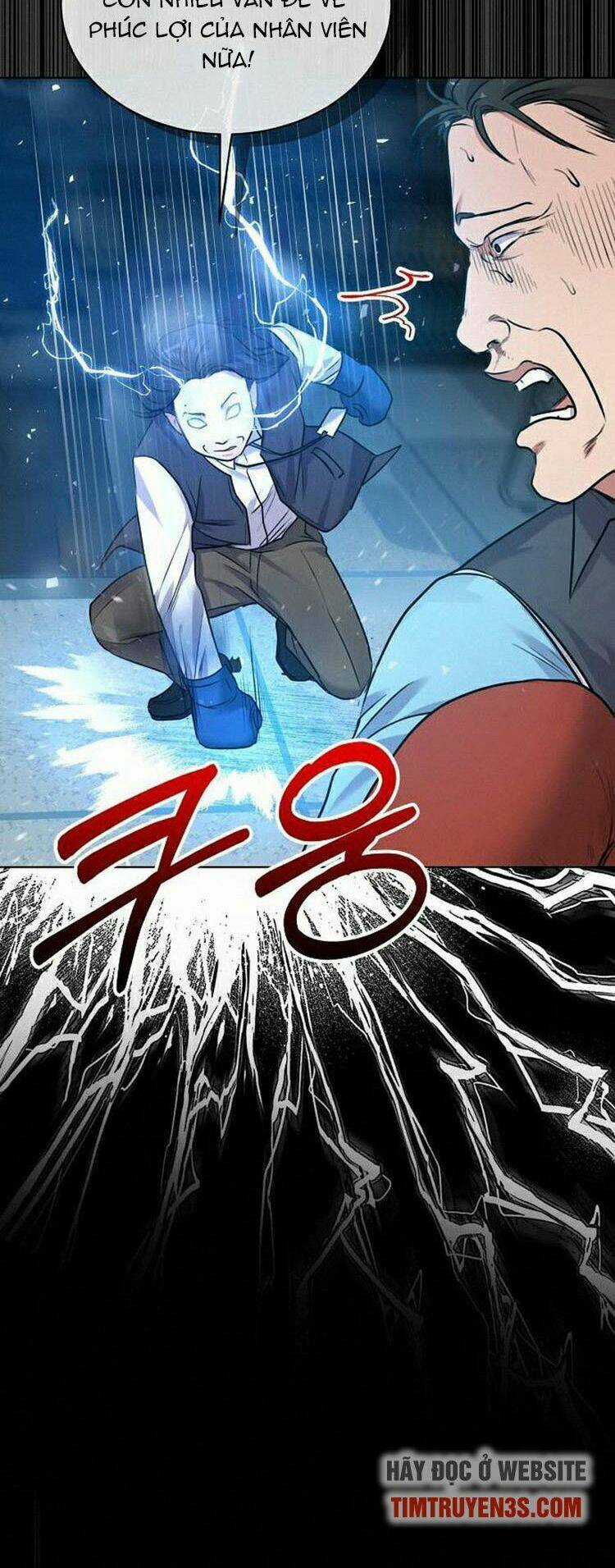 Ta Là Người Thu Thuế Chapter 9 trang 28