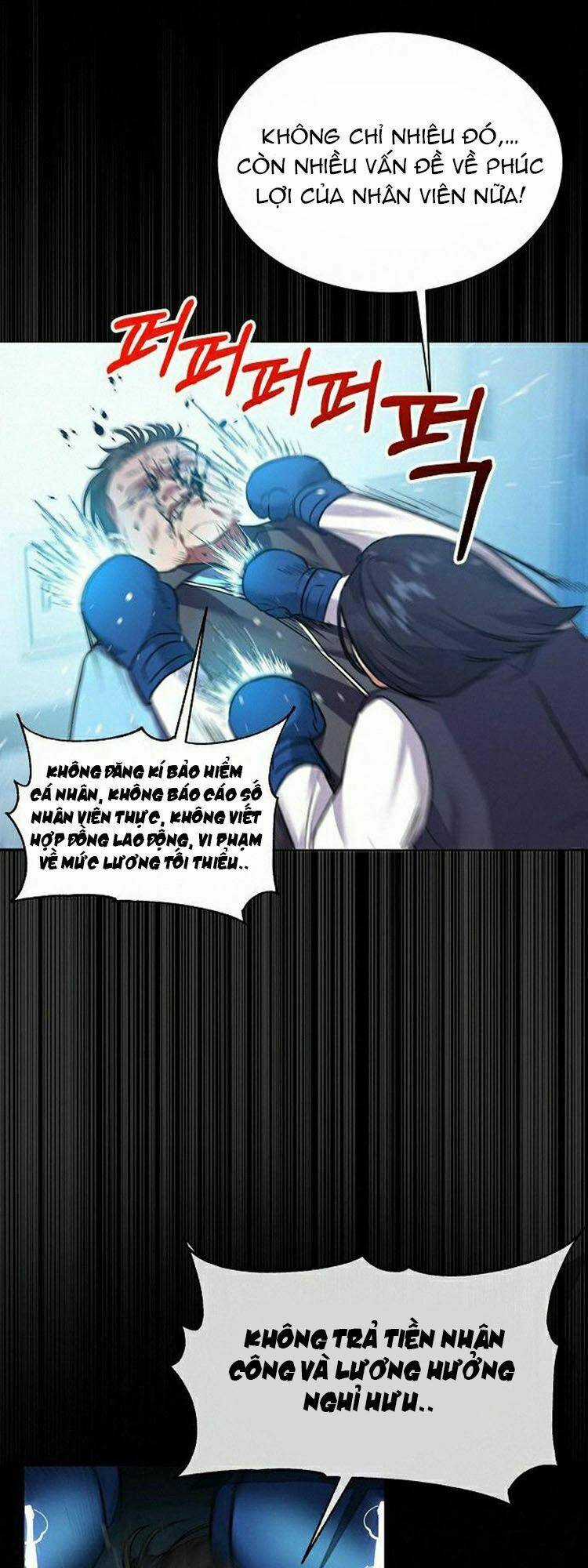 Ta Là Người Thu Thuế Chapter 9 trang 29