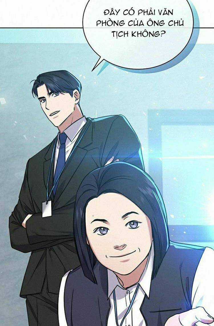 Ta Là Người Thu Thuế Chapter 9 trang 3