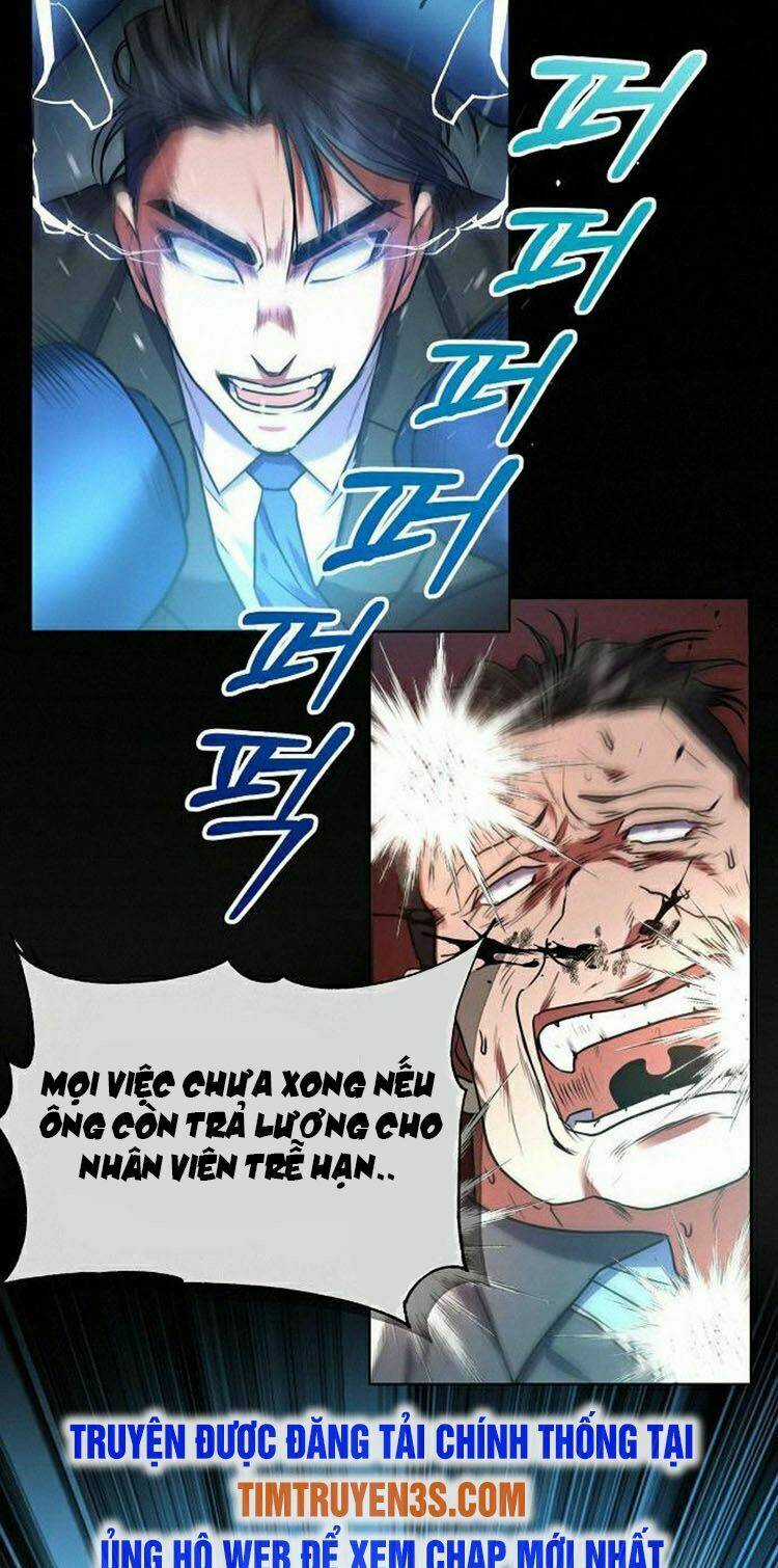 Ta Là Người Thu Thuế Chapter 9 trang 30