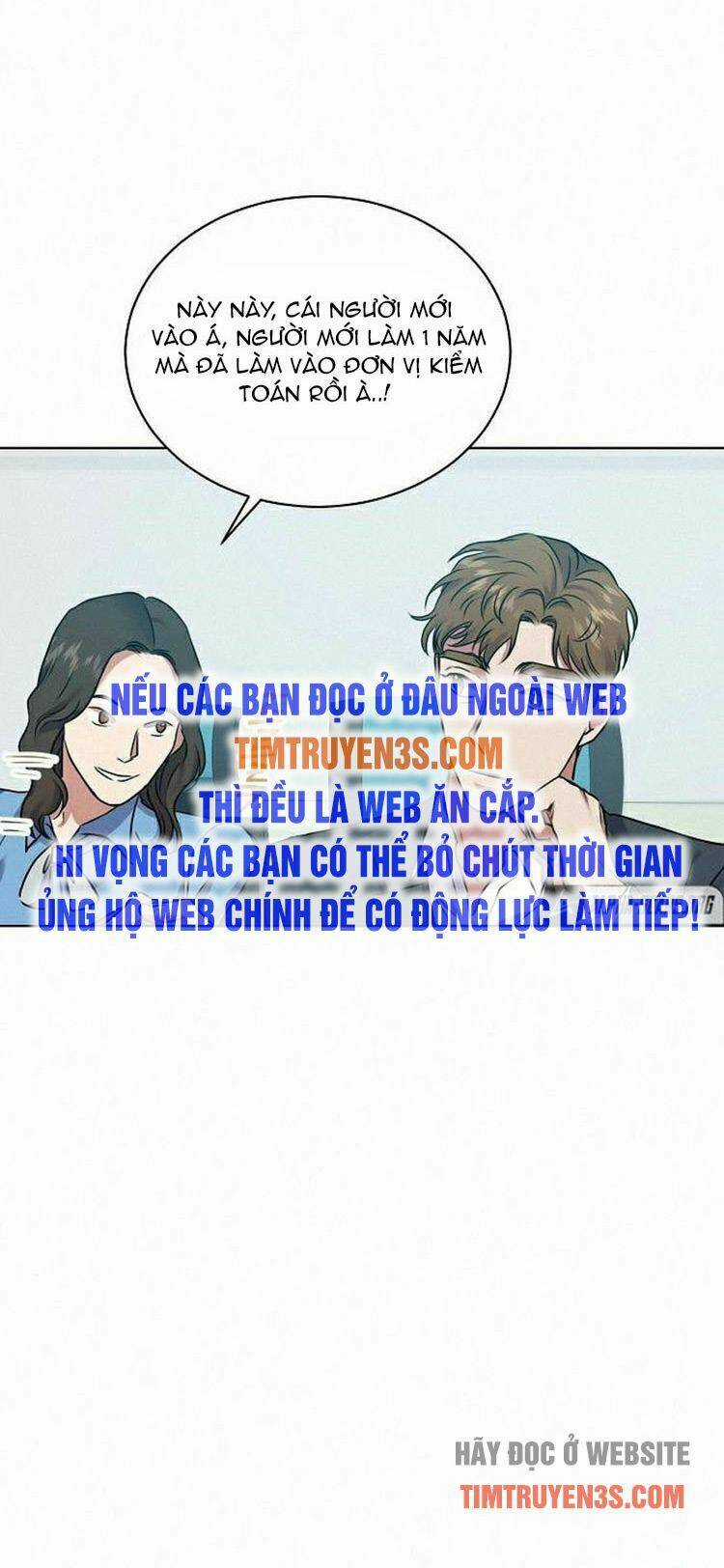 Ta Là Người Thu Thuế Chapter 9 trang 35