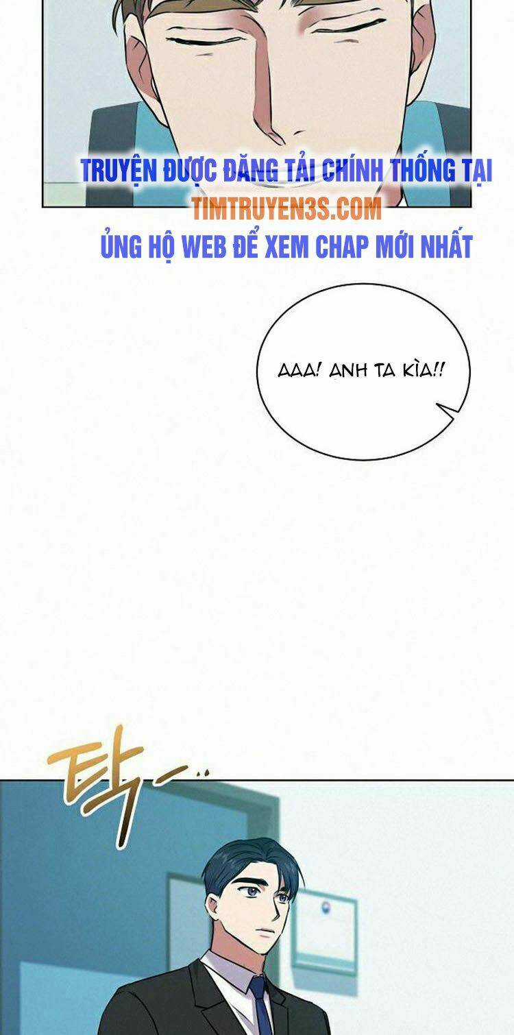 Ta Là Người Thu Thuế Chapter 9 trang 37