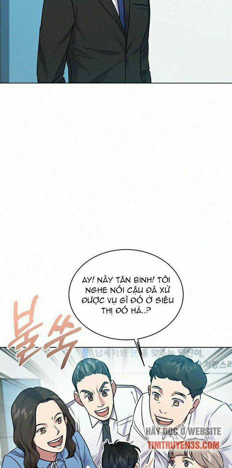 Ta Là Người Thu Thuế Chapter 9 trang 38