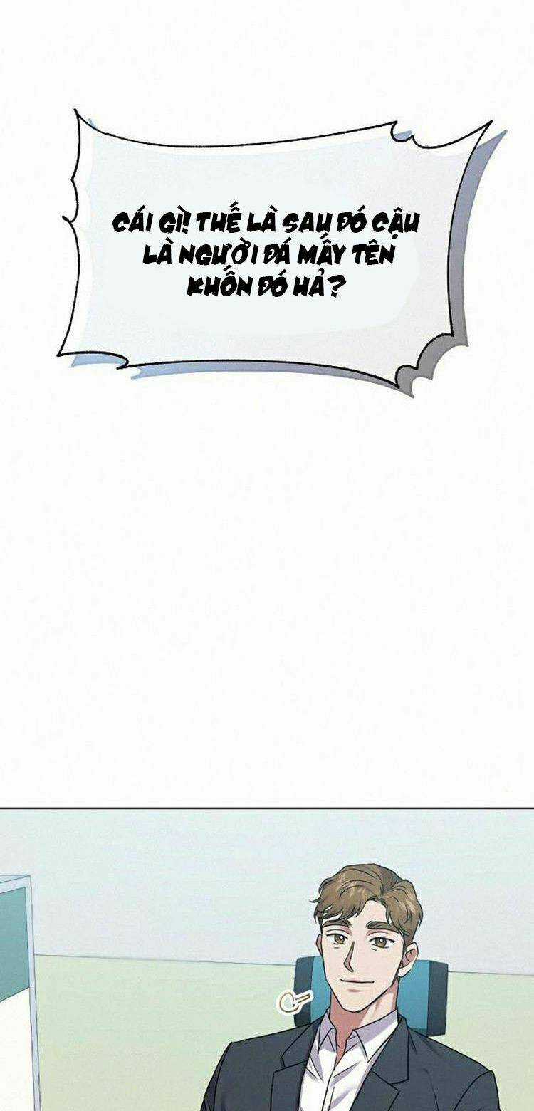 Ta Là Người Thu Thuế Chapter 9 trang 40