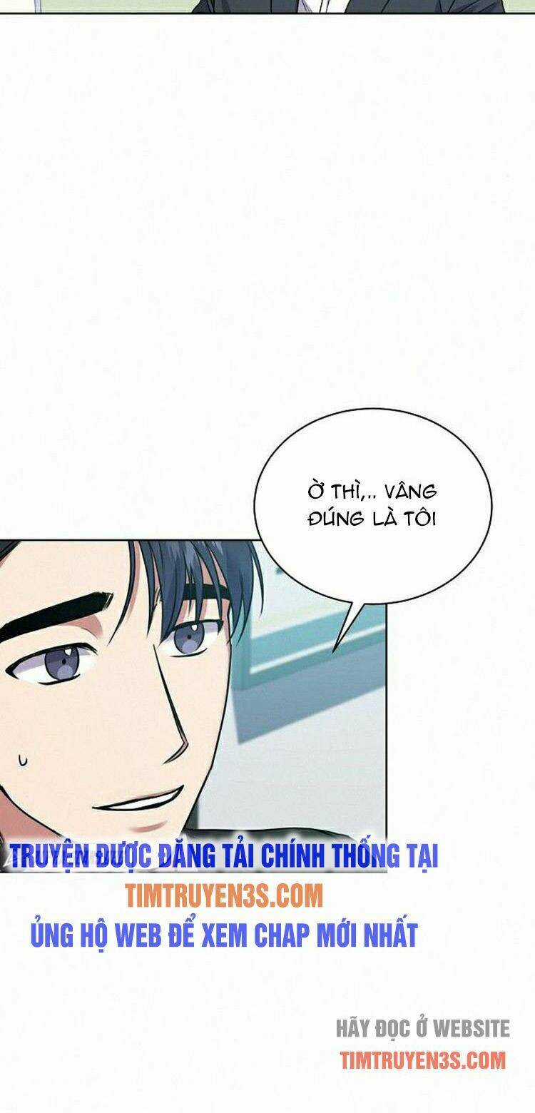 Ta Là Người Thu Thuế Chapter 9 trang 41