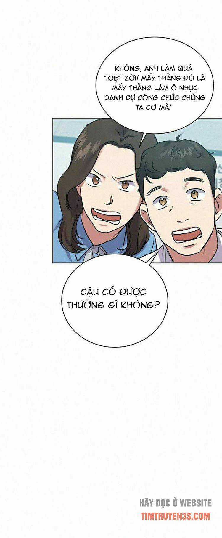 Ta Là Người Thu Thuế Chapter 9 trang 42