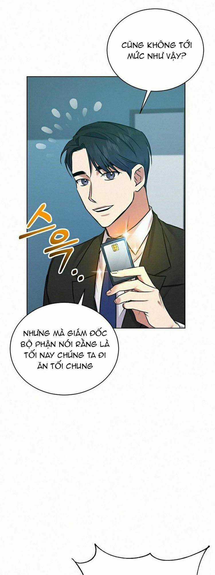 Ta Là Người Thu Thuế Chapter 9 trang 43