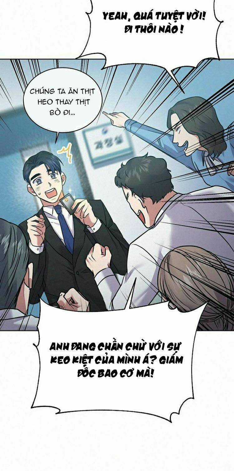 Ta Là Người Thu Thuế Chapter 9 trang 44