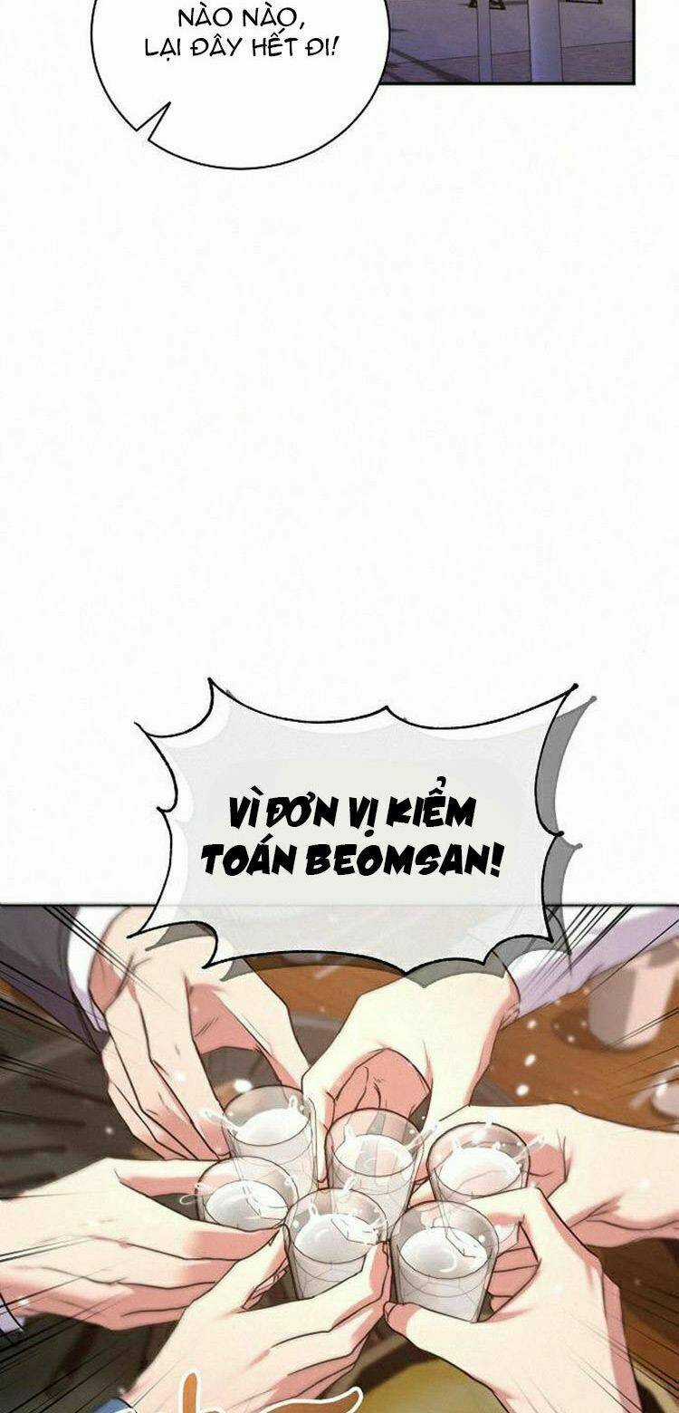 Ta Là Người Thu Thuế Chapter 9 trang 47