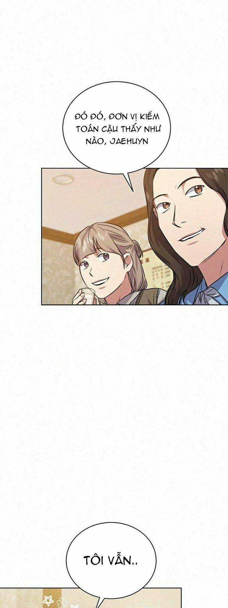 Ta Là Người Thu Thuế Chapter 9 trang 50