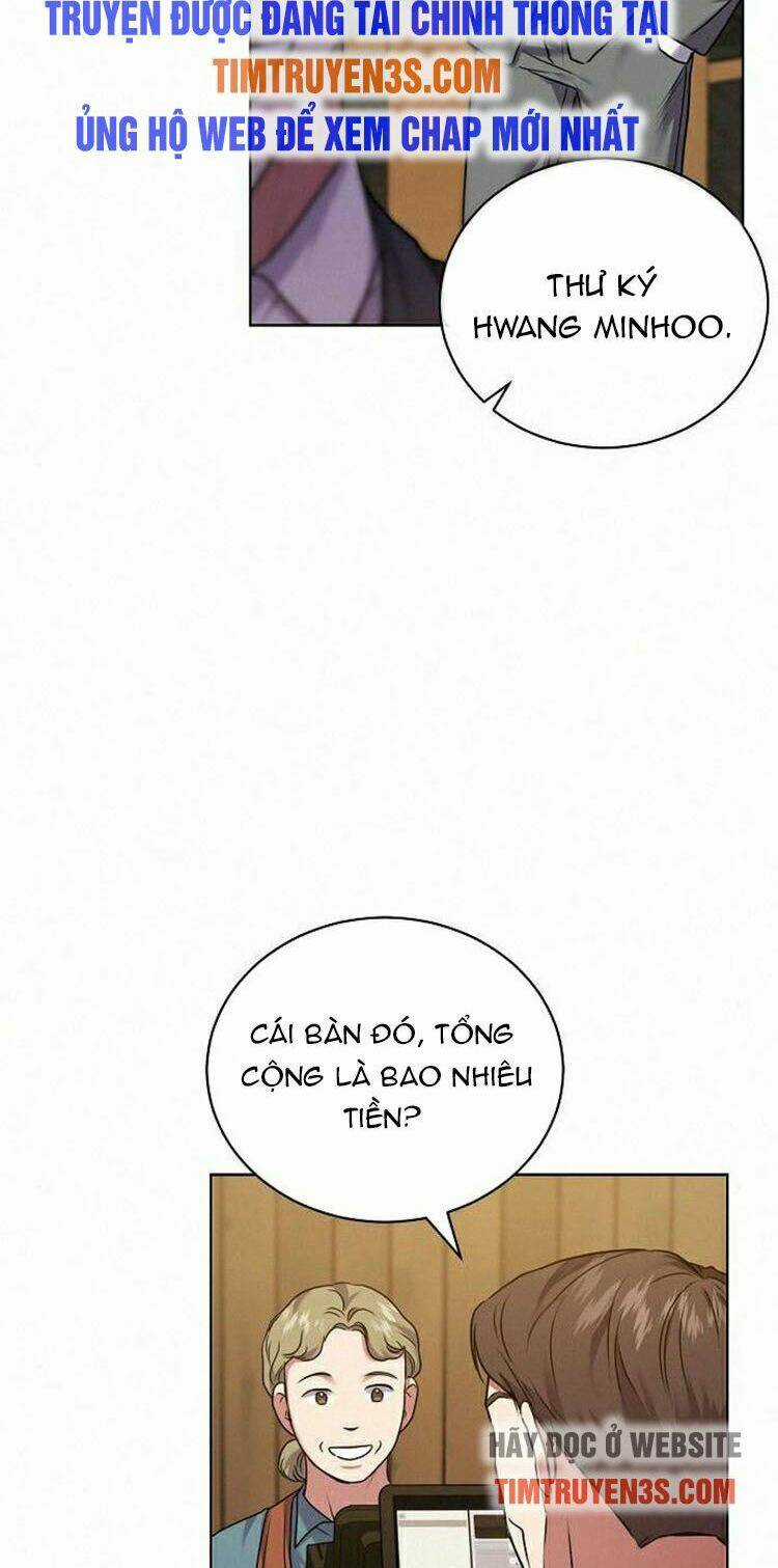 Ta Là Người Thu Thuế Chapter 9 trang 52