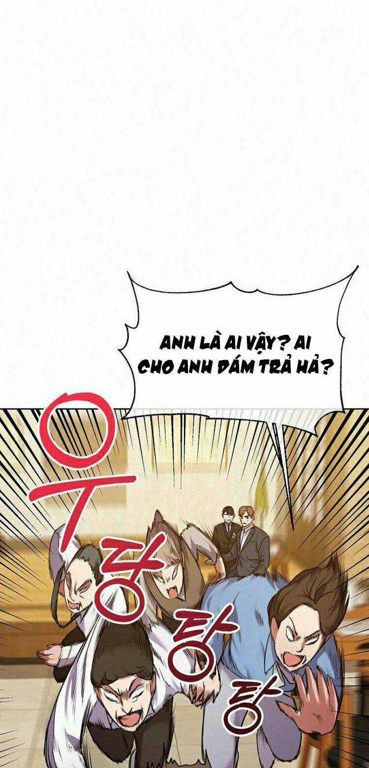 Ta Là Người Thu Thuế Chapter 9 trang 54