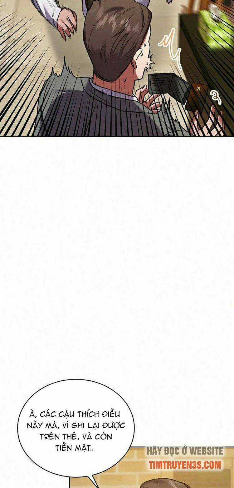 Ta Là Người Thu Thuế Chapter 9 trang 55