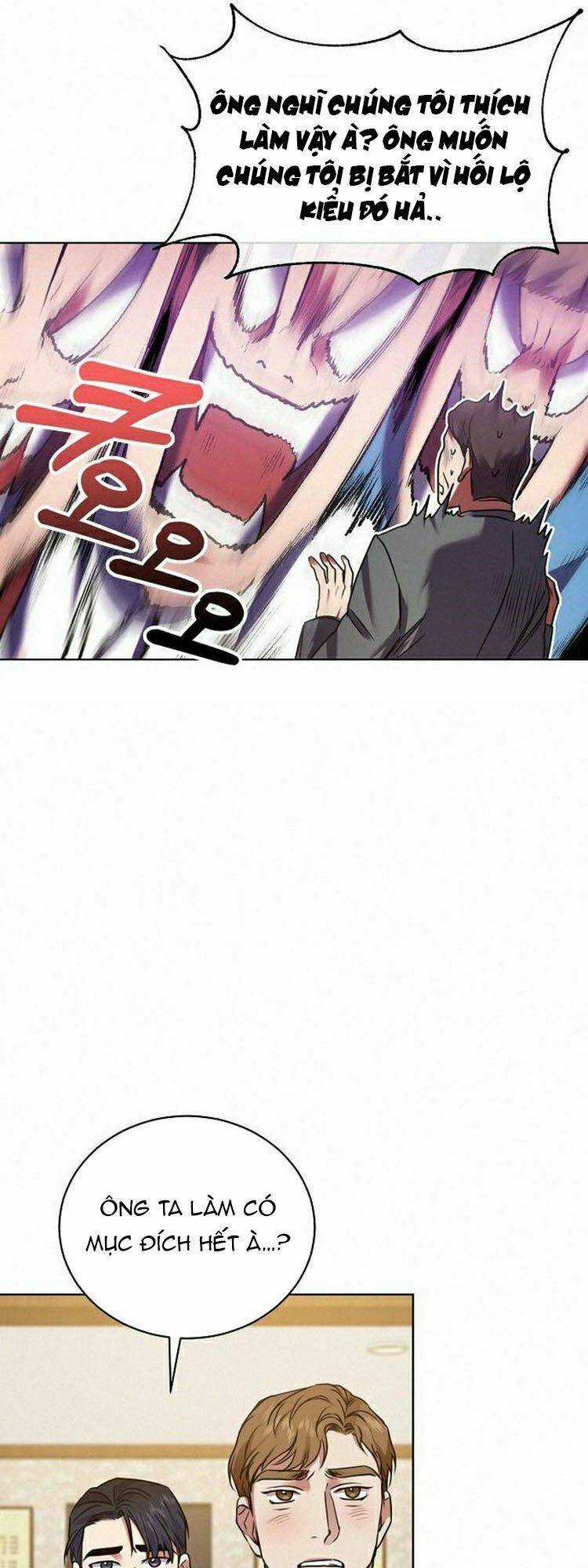 Ta Là Người Thu Thuế Chapter 9 trang 57