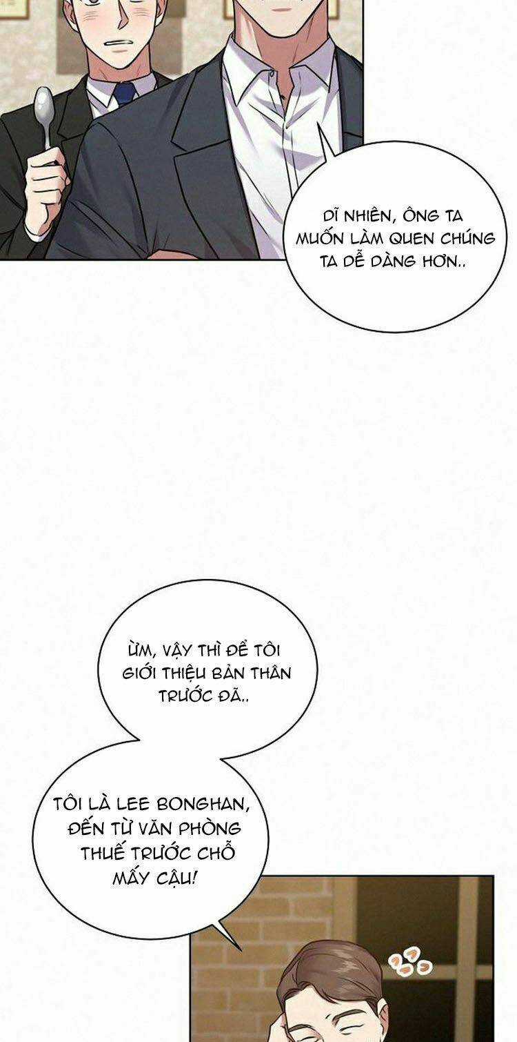 Ta Là Người Thu Thuế Chapter 9 trang 58