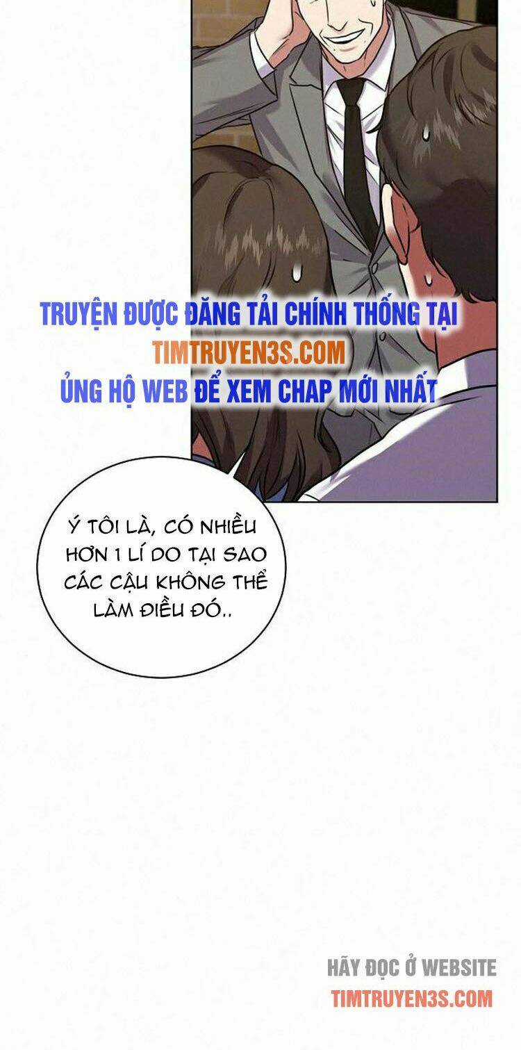 Ta Là Người Thu Thuế Chapter 9 trang 59