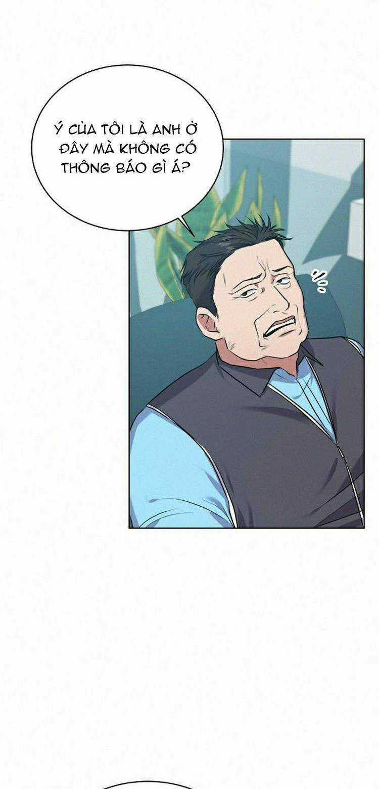 Ta Là Người Thu Thuế Chapter 9 trang 6