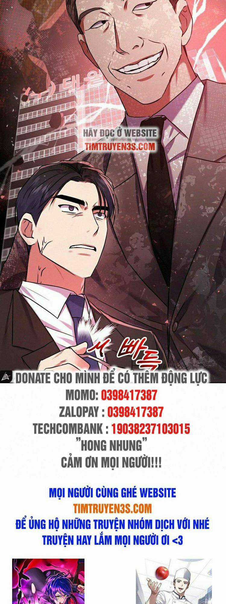 Ta Là Người Thu Thuế Chapter 9 trang 62