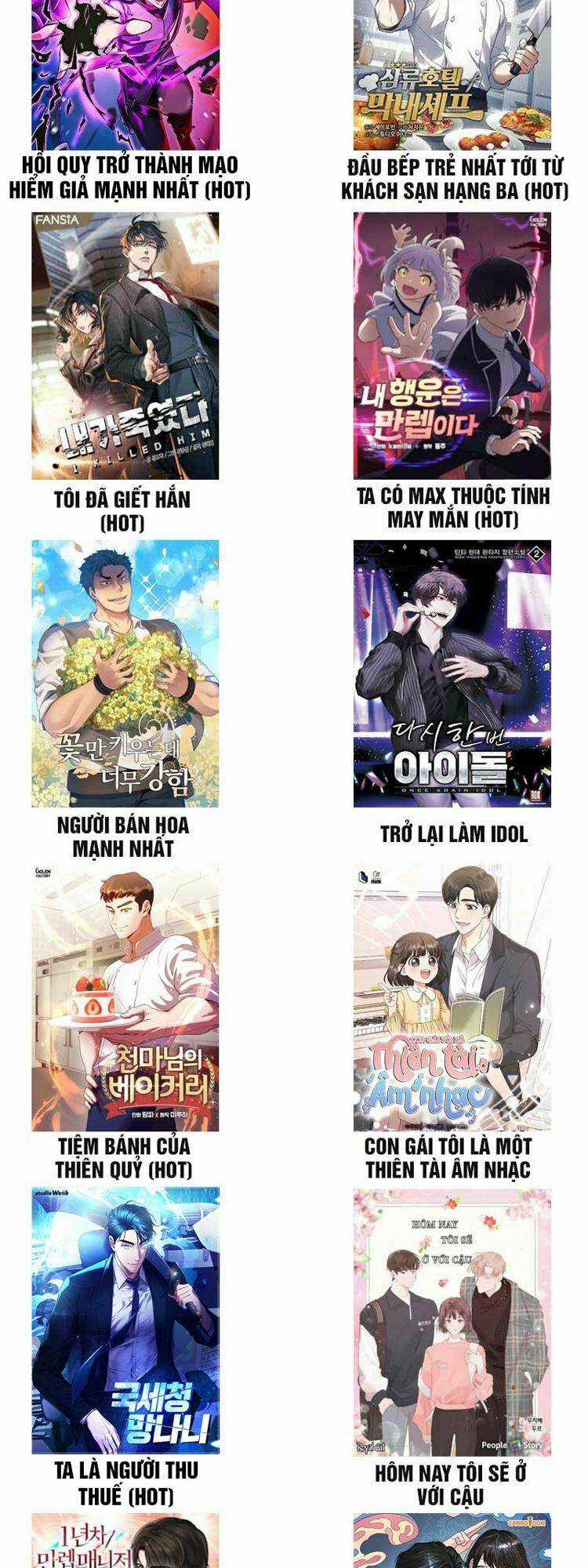 Ta Là Người Thu Thuế Chapter 9 trang 63