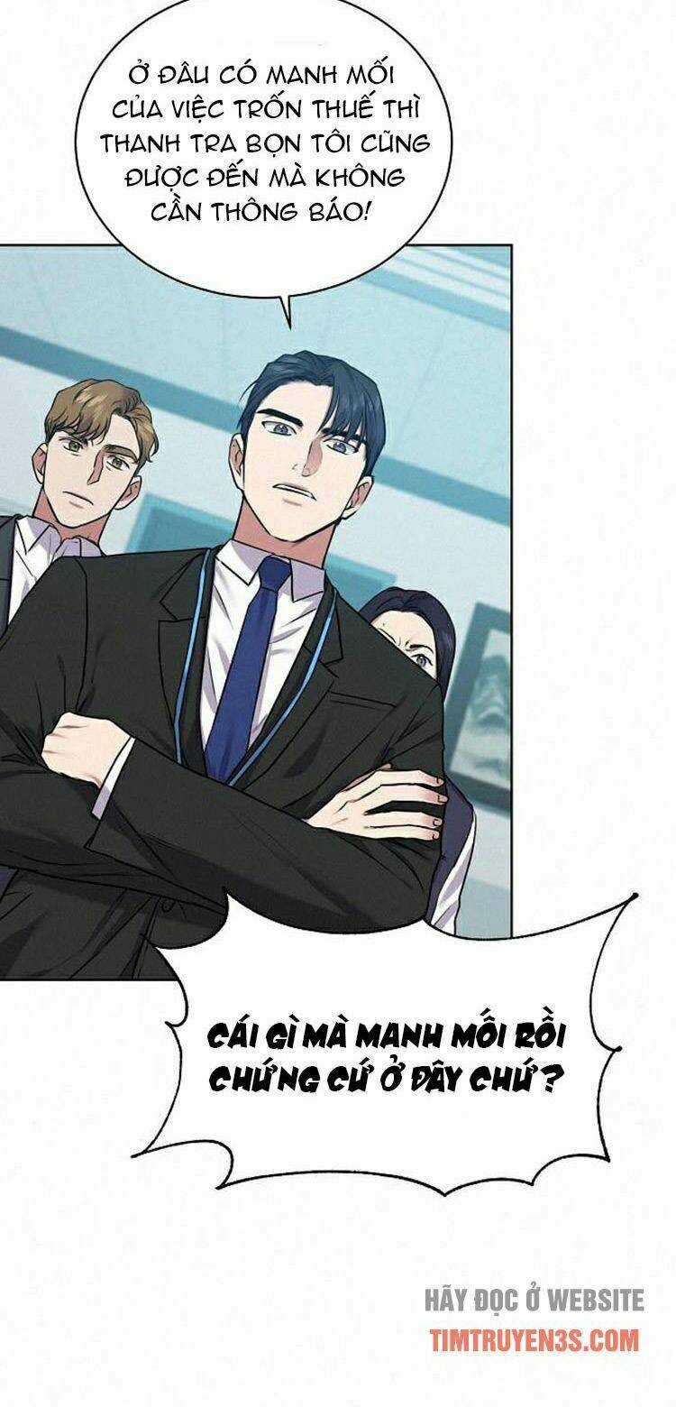 Ta Là Người Thu Thuế Chapter 9 trang 7