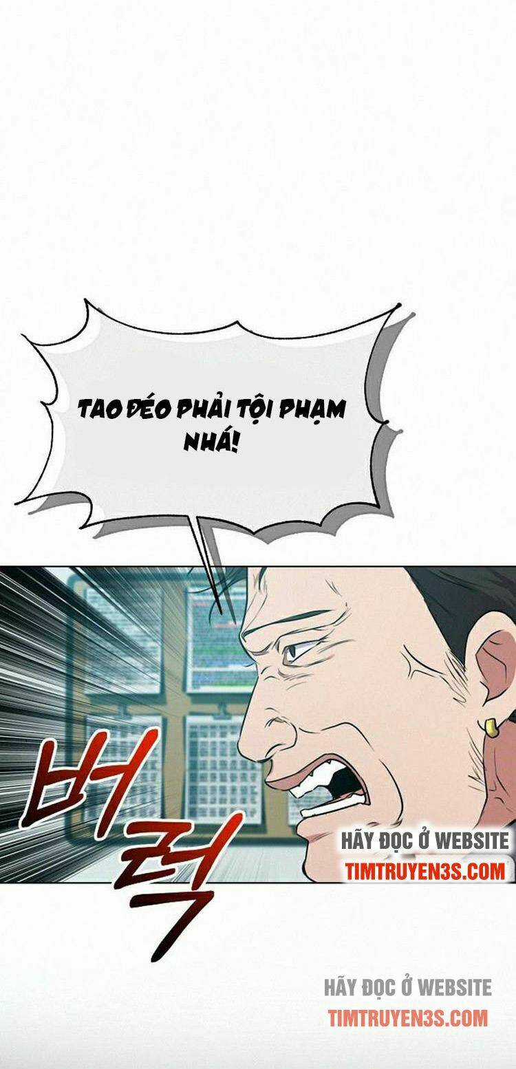 Ta Là Người Thu Thuế Chapter 9 trang 8