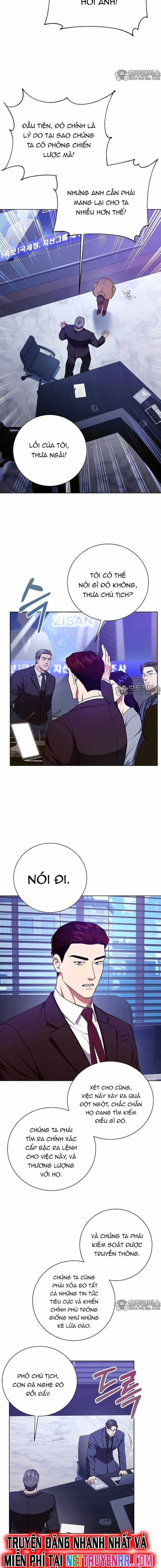 Ta Là Người Thu Thuế Chapter 90 trang 14