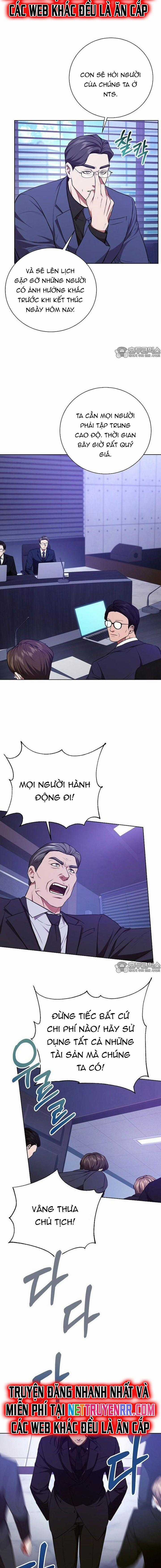 Ta Là Người Thu Thuế Chapter 90 trang 15