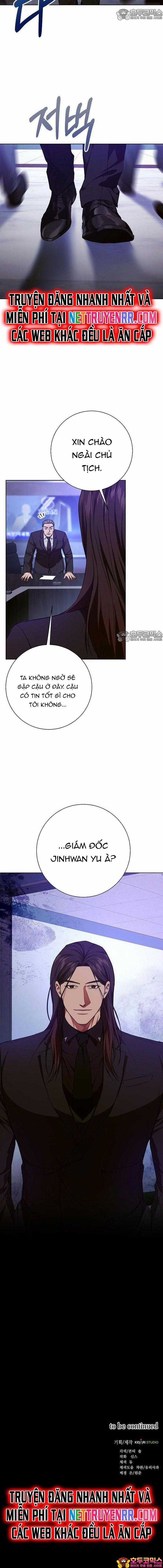 Ta Là Người Thu Thuế Chapter 90 trang 16