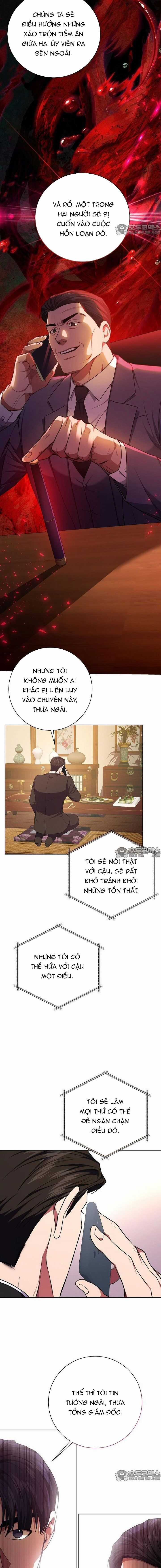 Ta Là Người Thu Thuế Chapter 90 trang 8