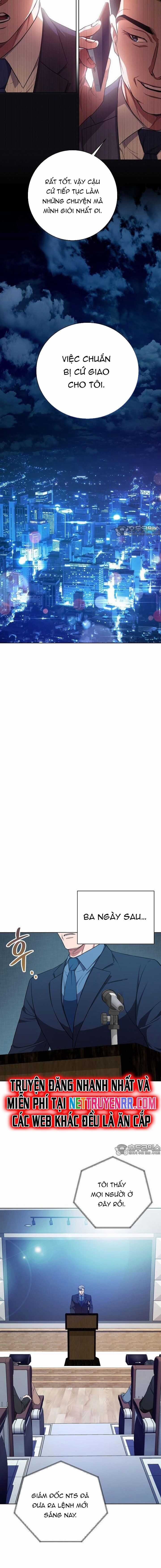 Ta Là Người Thu Thuế Chapter 90 trang 9