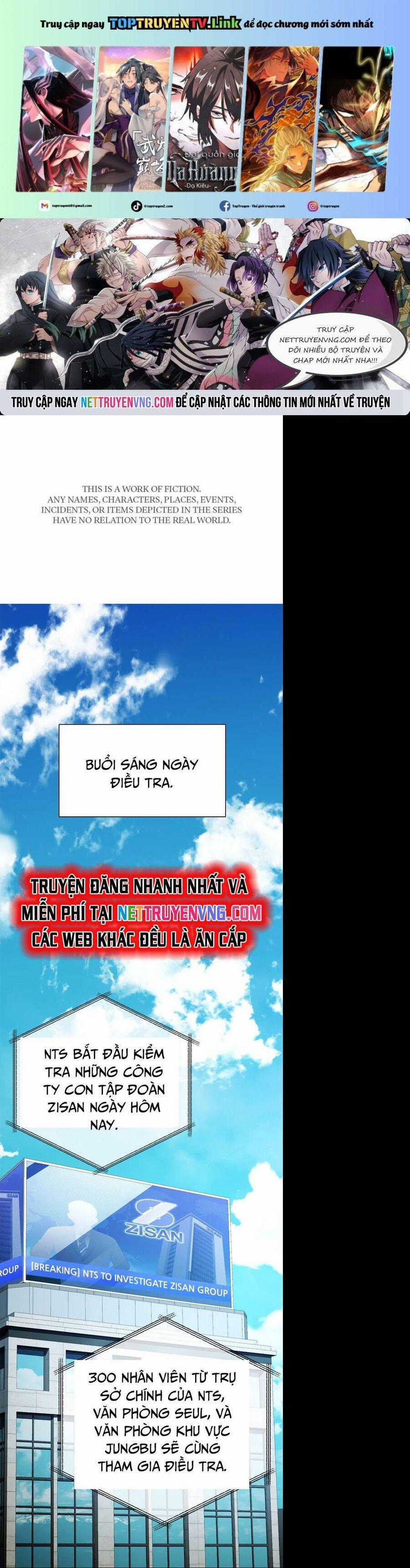 Ta Là Người Thu Thuế Chapter 93 trang 0