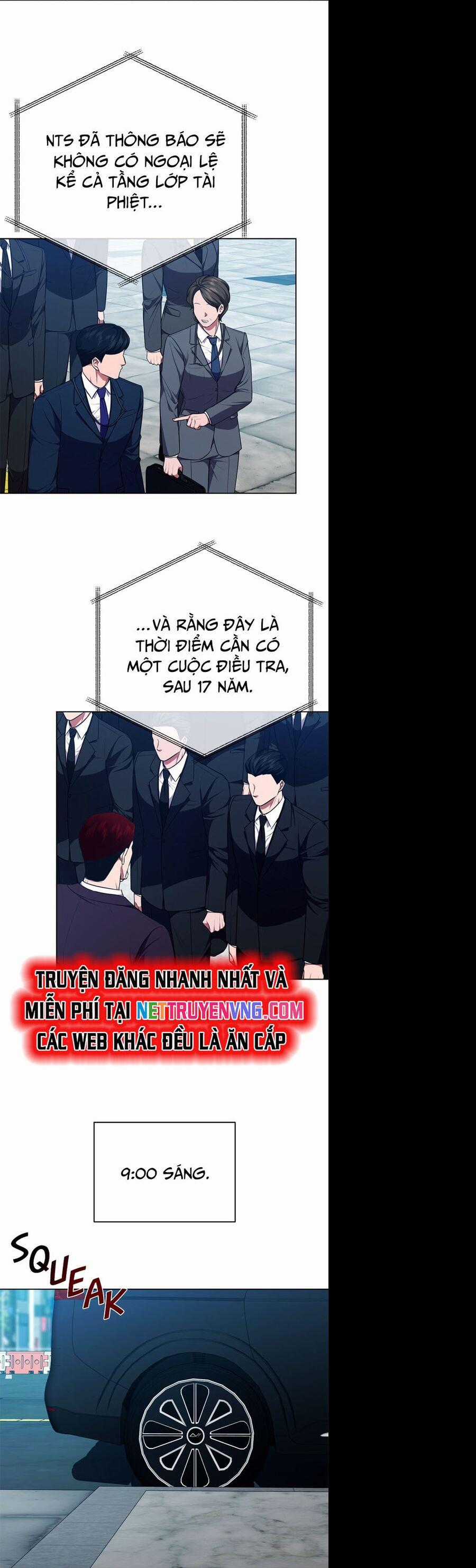 Ta Là Người Thu Thuế Chapter 93 trang 1