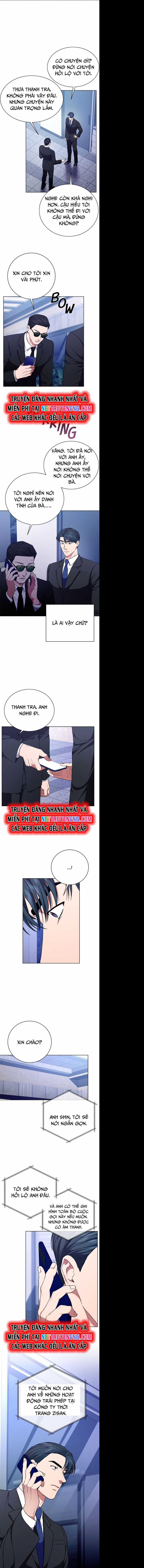 Ta Là Người Thu Thuế Chapter 93 trang 4