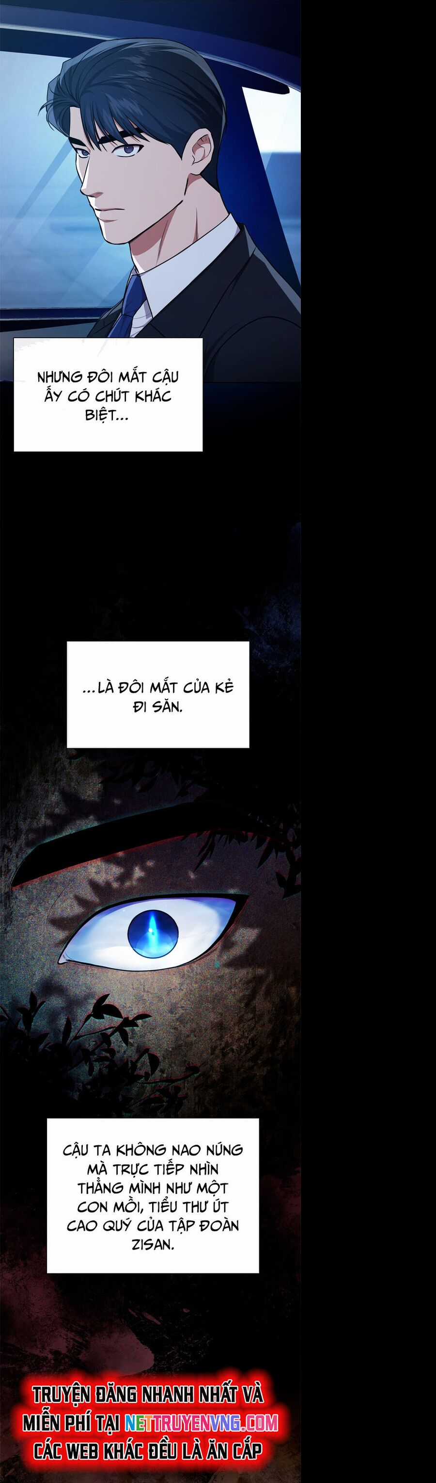 Ta Là Người Thu Thuế Chapter 93 trang 7