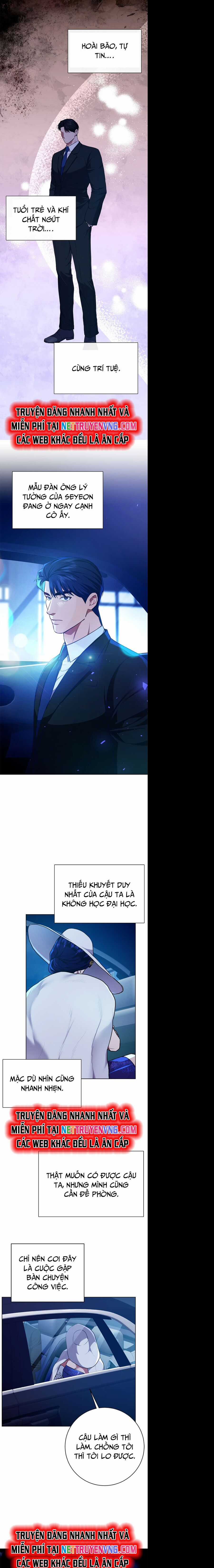 Ta Là Người Thu Thuế Chapter 93 trang 8