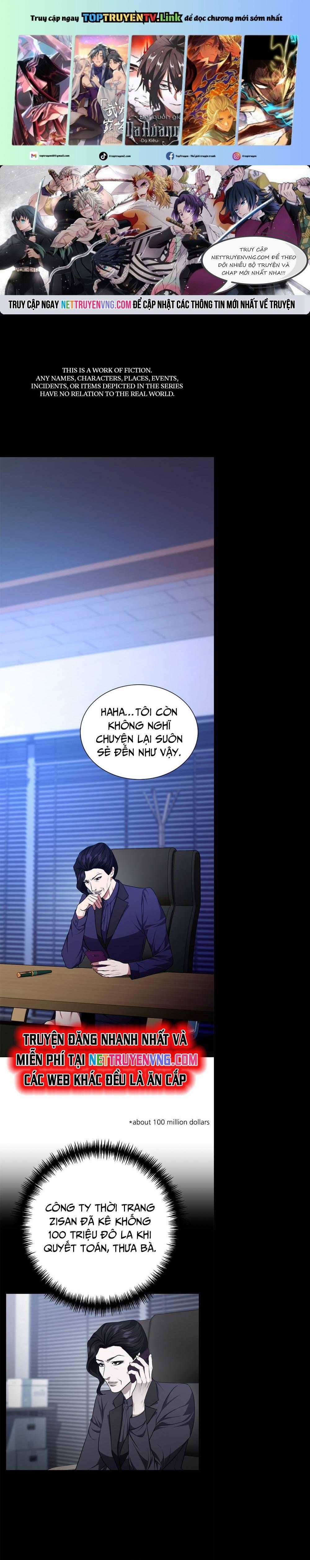 Ta Là Người Thu Thuế Chapter 94 trang 0