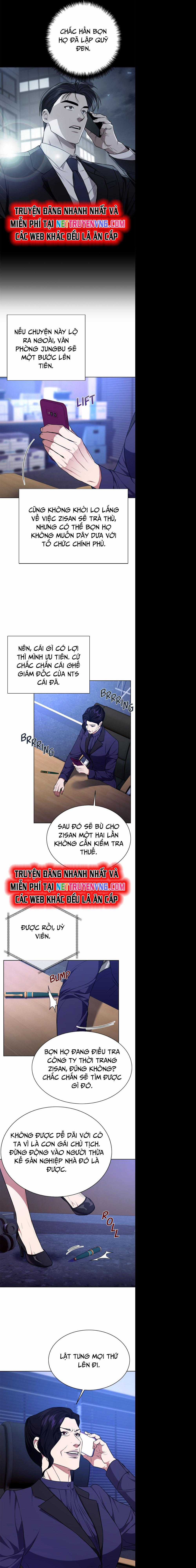 Ta Là Người Thu Thuế Chapter 94 trang 1